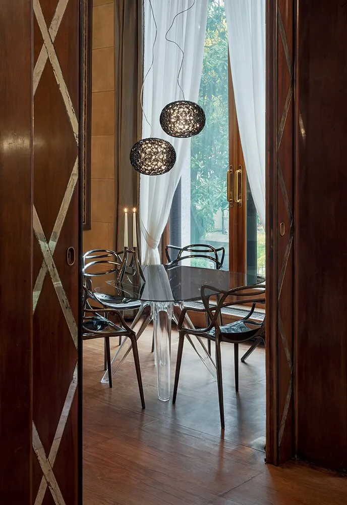 Kartell Masters, immagine 13