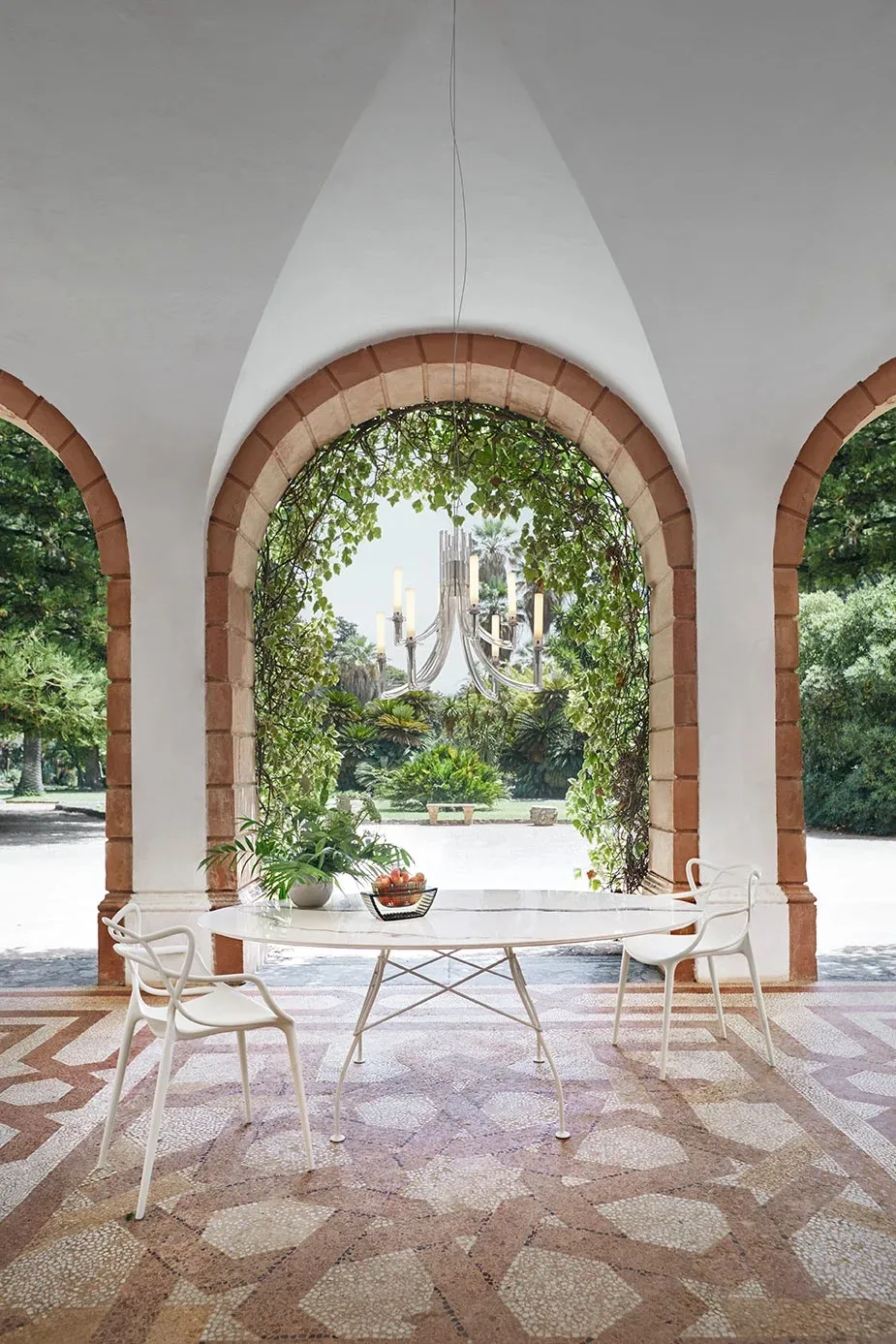 Kartell Masters, immagine 14