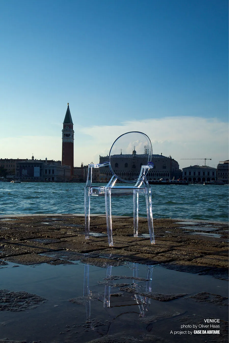 Kartell Louis Ghost, immagine 15