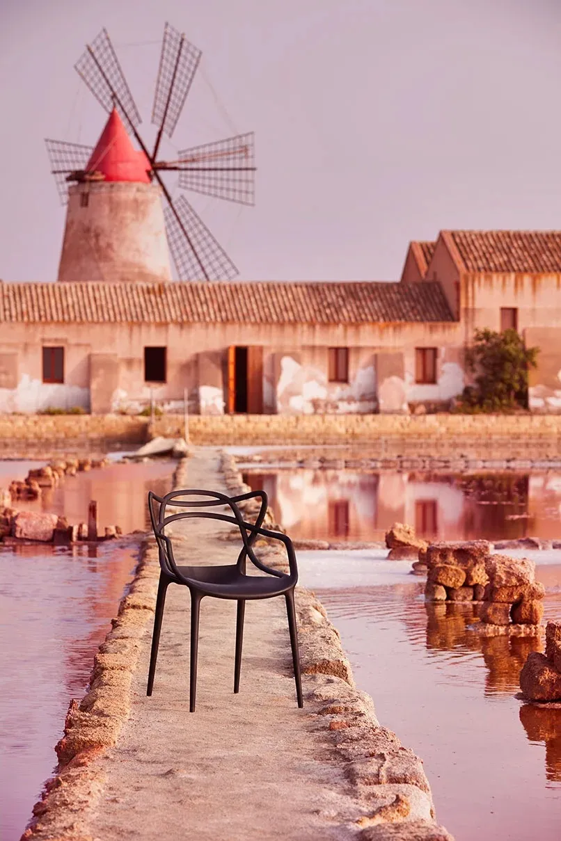 Kartell Masters, immagine 15