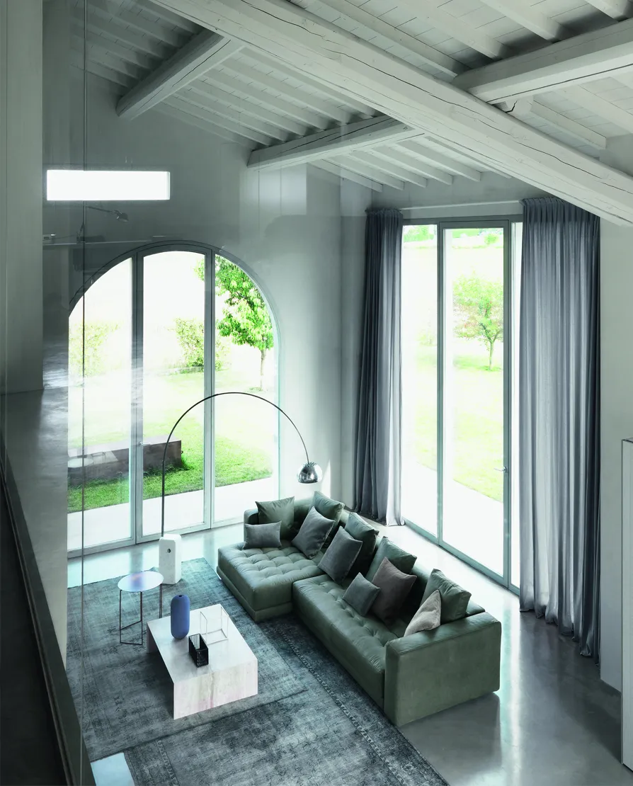 Flos Arco, attacco E27, immagine 15