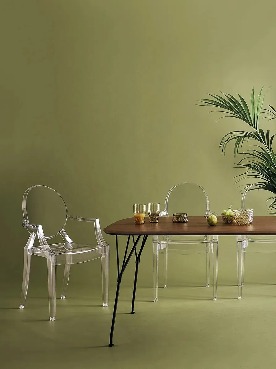Kartell Louis Ghost, immagine 17