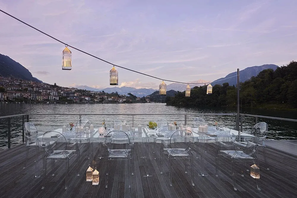 Kartell Louis Ghost, immagine 18