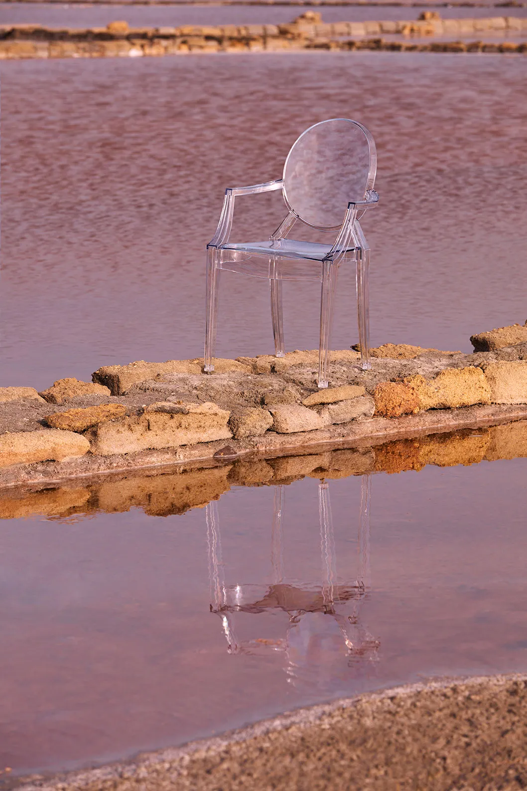 Kartell Louis Ghost, immagine 19