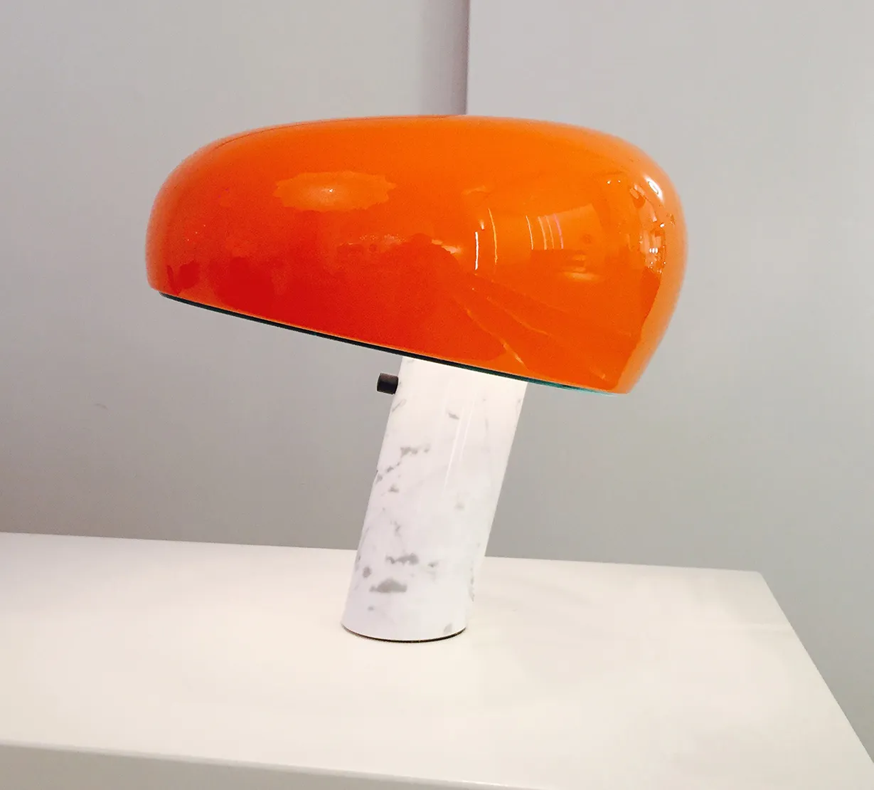 Flos Snoopy, immagine 20