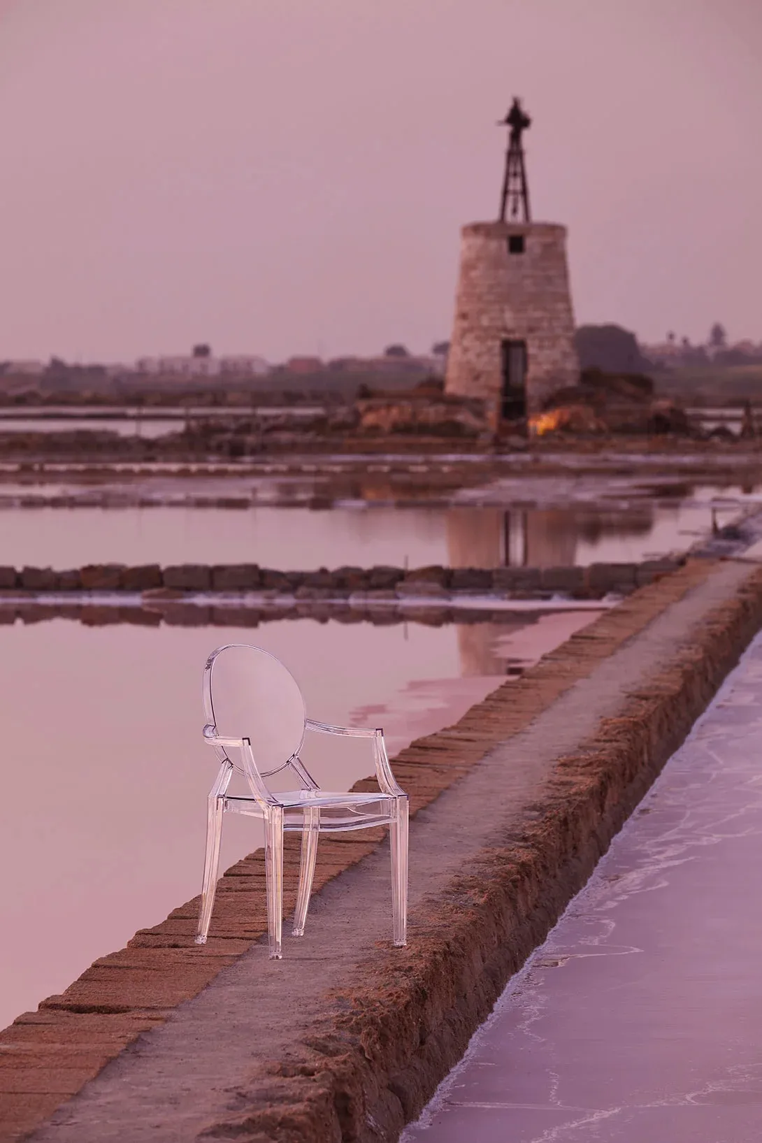Kartell Louis Ghost, immagine 20