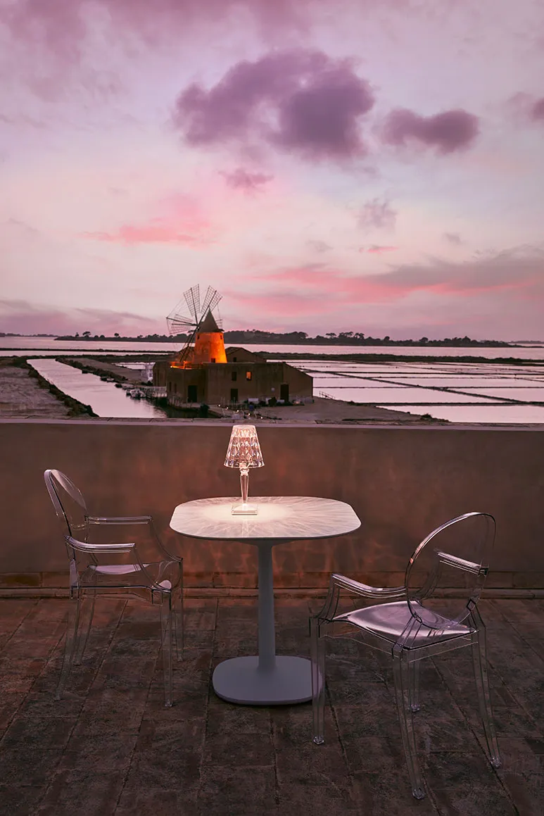 Kartell Louis Ghost, immagine 21