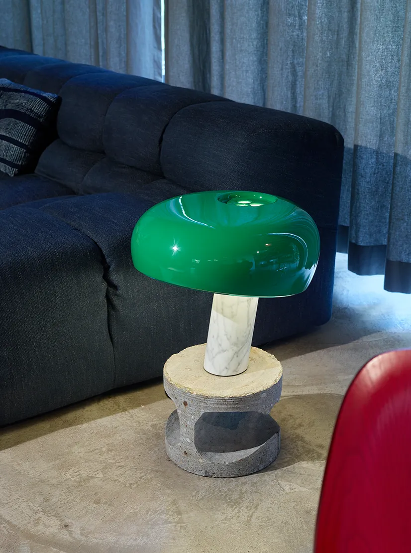 Flos Snoopy, immagine 22