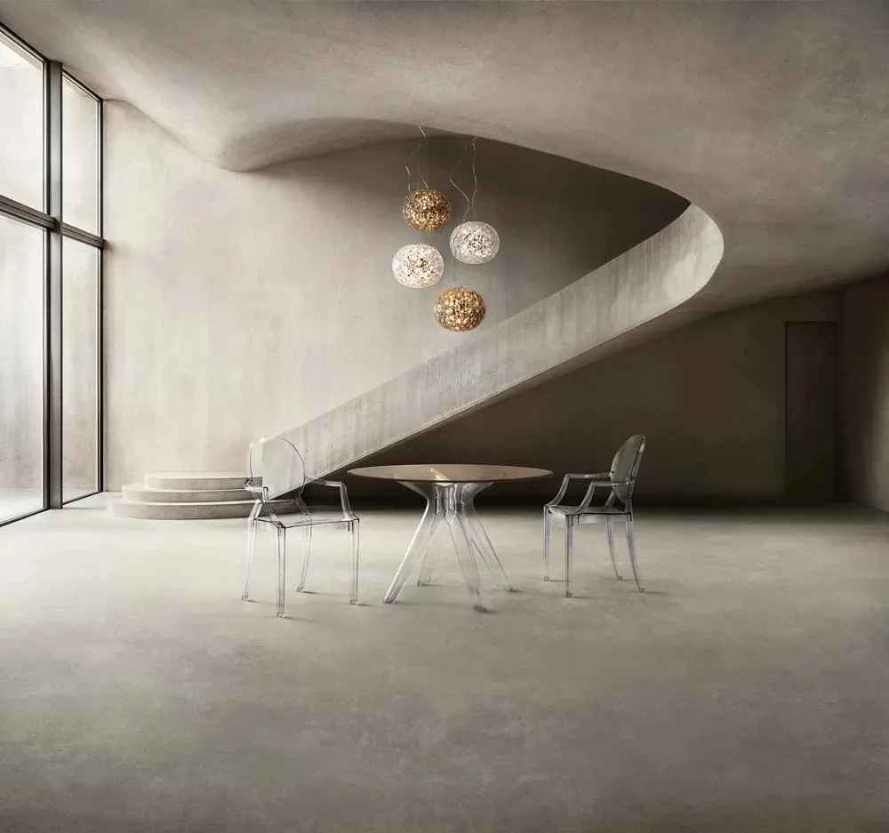 Kartell Louis Ghost, immagine 23