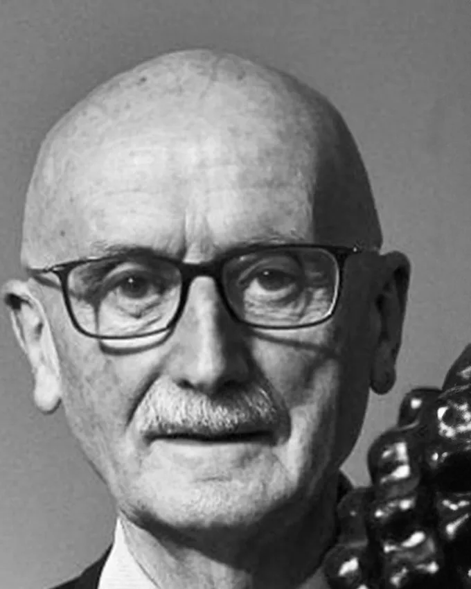 Ritratto di Guido Drocco e Franco Mello