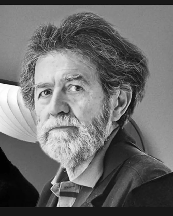 Ritratto di Guido Drocco e Franco Mello